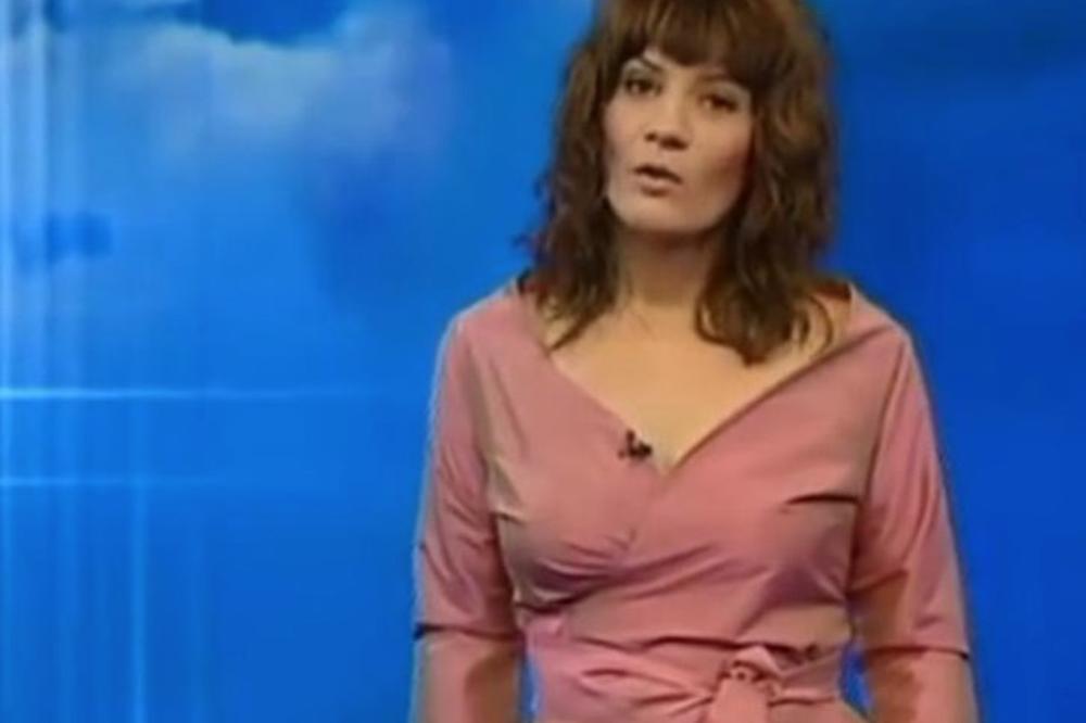 SEĆATE LI SE OVE VODITELJKE? Sada izgleda POTPUNO DRUGAČIJE!