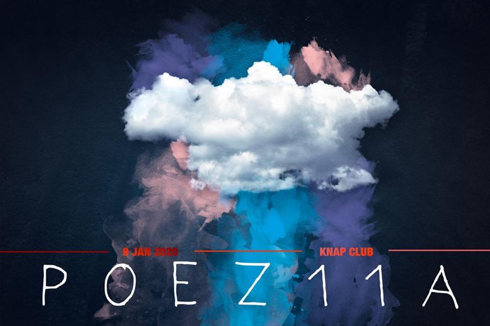 Poez11a u Knap Clubu 9. januara