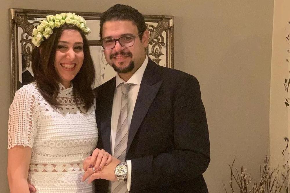 JEDNA ODLUKA IH JE KOŠTALA ŽIVOTA: Za mladence se rutinska obaveza završila SMRĆU, kada su se ukrcali na kobni let!