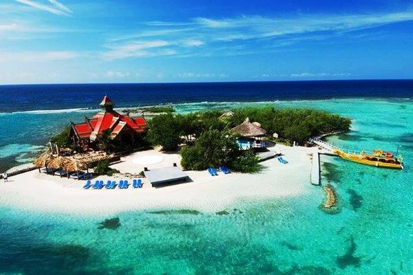 SAMO U TRAVELLAND-U: HIT CENE EGZOTIČNIH PUTOVANJA ZA ŠKOLSKI RASPUST!