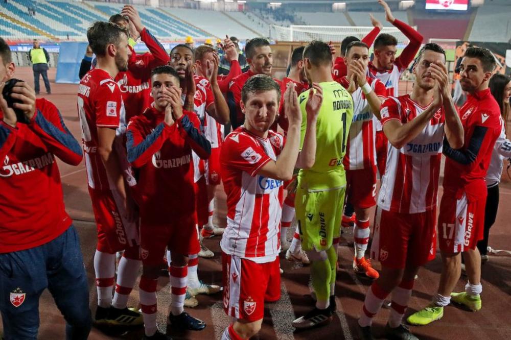 San ISPROZIVAO Ševčenka: ALI I BIVŠEG FUDBALERA ZVEZDE KOG SMO HTELI I U NACIONALNOM DRESU!
