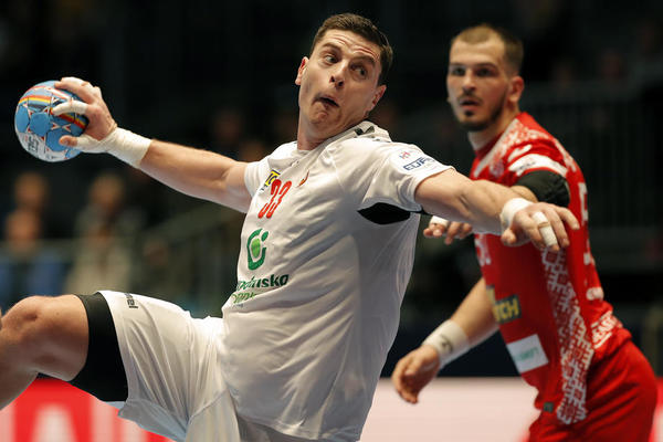 RUKOMETAŠI SE OKUPILI U STAROJ PAZOVI: Najvažnije je da je atmosfera u ekipi kao i uvek odlična, smatra Marsenić!