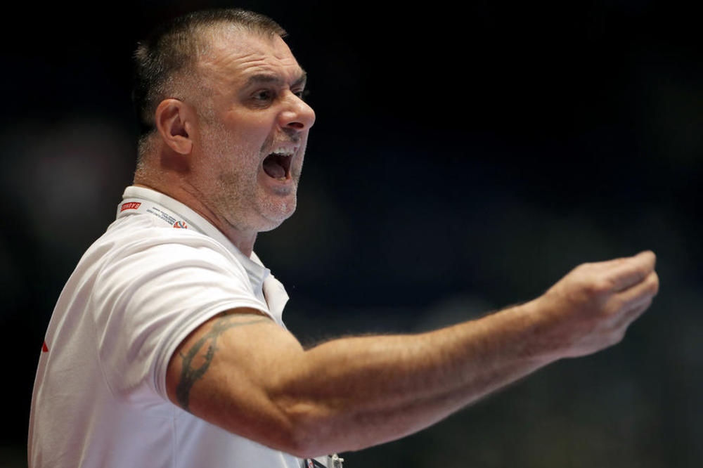 UTAKMICA PROTIV CRNE GORE JE TRENUTAK ODLUKE: Dobro pročitajte šta je Peruničić imao da poruči pre nje!