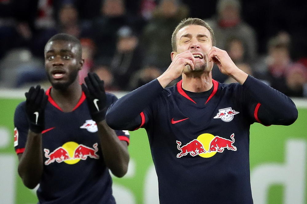 Nepoznata žena je optužila Ilsankera da ju je silovao za vreme žurke