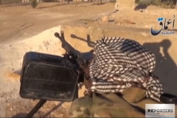 TUŽILAŠTVO BiH PODIGLO OPTUŽNICU: Tereti se da je finansirala teroriste u Siriji i Iraku