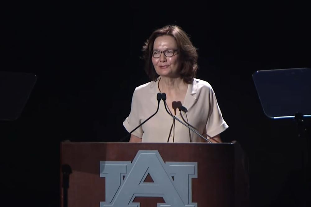 ONA JE UBEDILA TRAMPA DA UBIJE SULEJMANIJA! Direktorka CIA je tačno znala šta će da se desi i šta će Iran uraditi