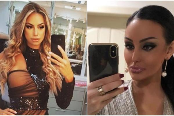 IVA SVE PRIZNALA, ONA I POKOJNA DIJANA SU BILE DRUGARICE, EVO I KAKO: Za ovu TAJNU ne zna čak ni Karić! (VIDEO)