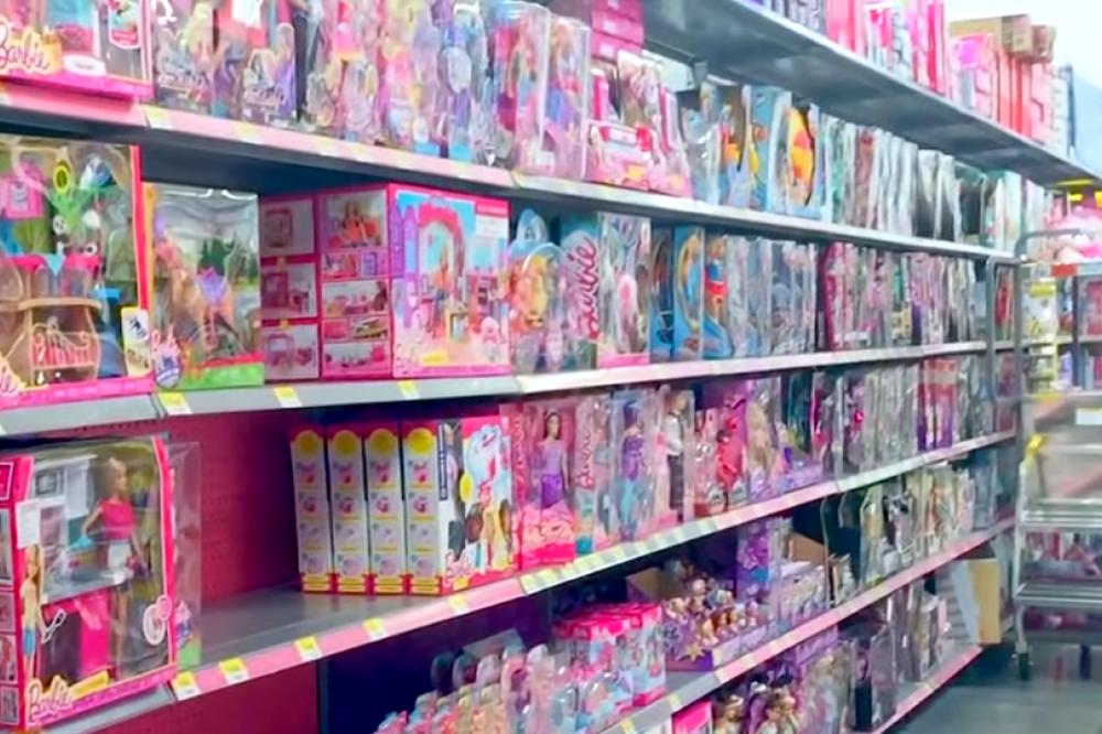 RODITELJI, IZDATO JE OZBILJNO UPOZORENJE! Ove igračke za decu su kancerogene, nikako ih ne koristite!