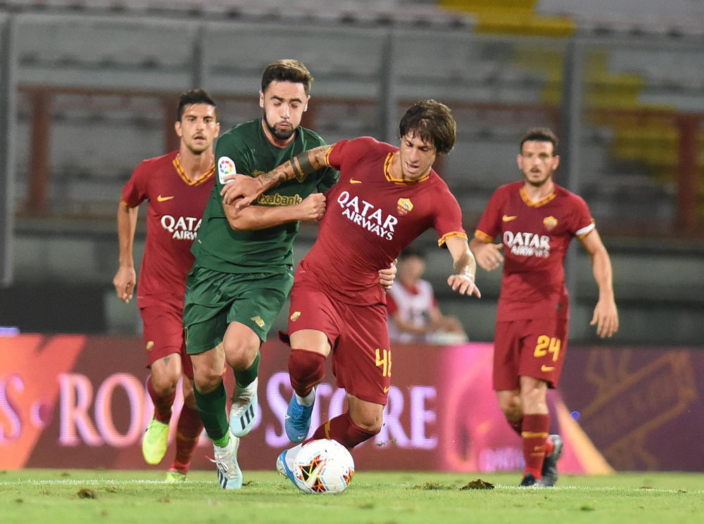 Zvezda želi Antonućija na pozajmicu s pravom otkupa