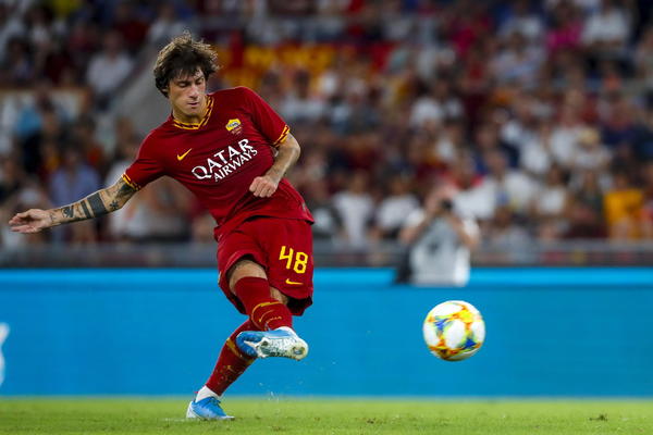 Promovisan Mirko Antonući!