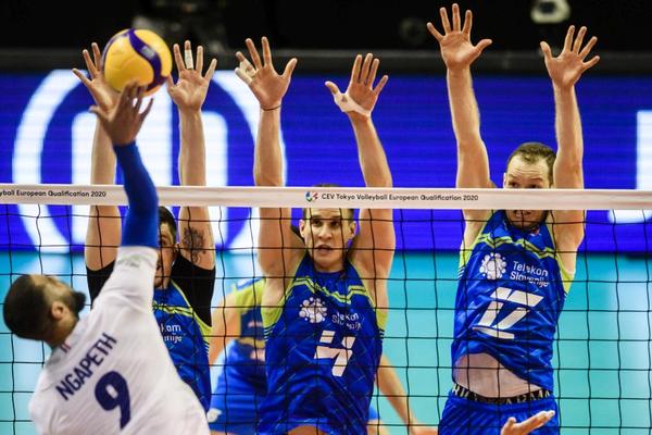 I VICEPRVACI EVROPE BEZ OLIMPIJSKIH IGARA: Francuzi i Nemci odlučuju ko ide u Tokio!