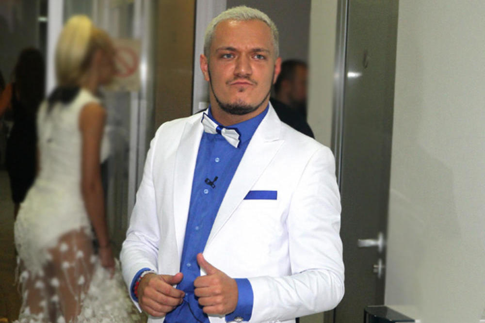 GASTOZ IZGUBIO GLAVU ZA BRAZILKOM NA TAJLANDU! Zbog nje se još nije VRATIO, a sad hoće da se ŽENI