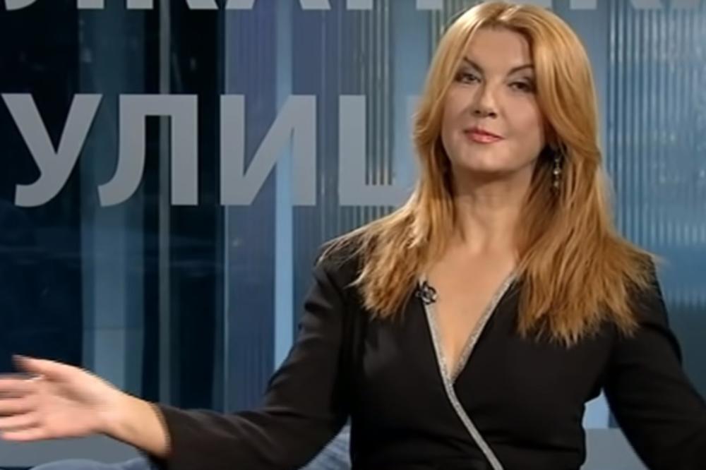 SVI ZNAJU DA JE VESNA DEDIĆ DALA OTKAZ, ALI NIKO NIJE IMAO POJMA DA ĆE OVO NAPRAVITI: Napustila je Srbiju!