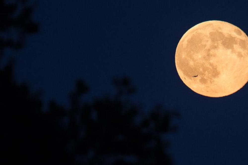 VEČERAS JE VUČIJI MESEC! Evo šta nikako ne bi TREBALO da radite