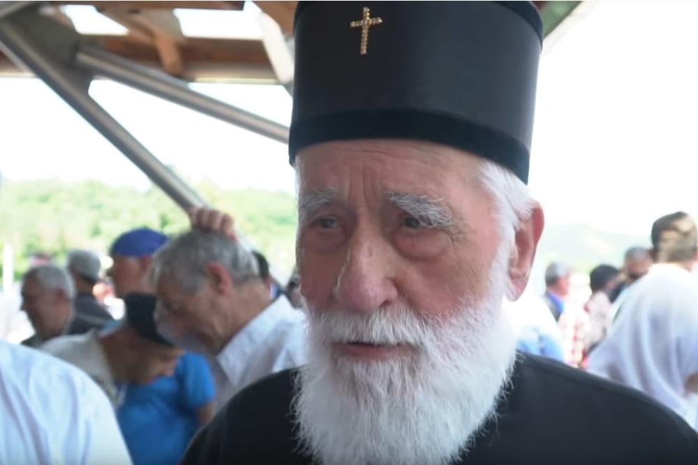 MIRAŠ PRETI SRBIMA NOVOM OLUJOM: Iste reči kao pred PAD KRAJINE, raspop je potpuno IZGUBIO RAZUM