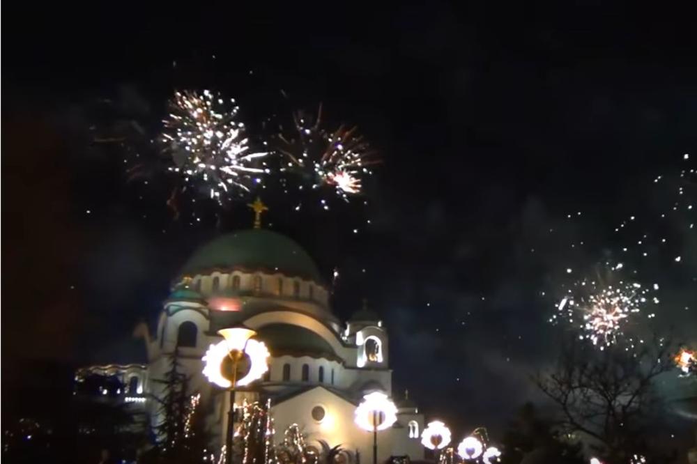 OVO MORATE ZNATI ZA SRPSKU NOVU GODINU! Jednu stvar nikako nemojte praktikovati, MOŽE VAS POTERATI BAKSUZ!