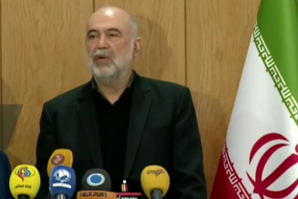 HITNA KONFERENCIJA IRANA O PALOM AVIONU: Tvrde da zbog OVOG DETALJA nije ISPALJENA RAKETA - a šta je sa SNIMKOM?