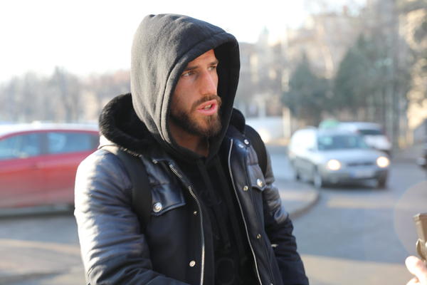 Otkriveno ime velikana koji želi Miloša Degeneka, Zvezda bi ovoliko mogla da zaradi od prodaje štopera!