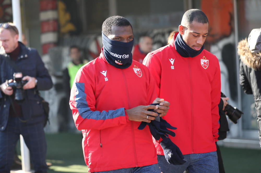 SAD SMO SVI JEDAN TIM! Ben se javio iz kućnog karantina porukom za sve u Srbiji!