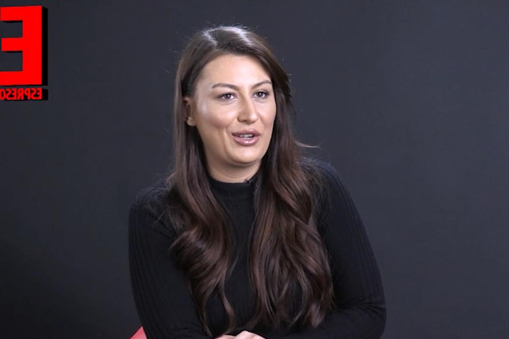 FINALISTKINJA ZVEZDA GRANDA NAPUSTILA MATIČNU KUĆU: Naida Bešlagić otkrila kako je došlo DO PREKIDA SARADNJE