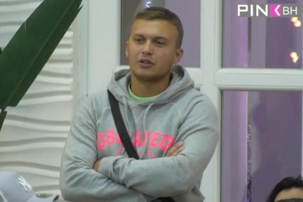 KARIĆ HOĆE DA BUDE SA DRAGANOM NASAMO! Izvinio se Edu pa PRIZNAO SVE