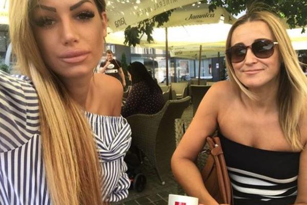 BRANILA SAM JOJ DA IDE U ZADRUGU: Ivina majka PRESTRAVLJENA, otkriva KO I ZAŠTO želi da UNIŠTI njenu ćerku u SRBIJI