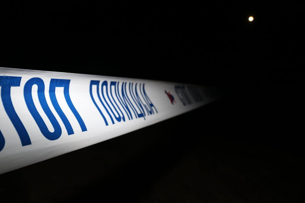 CRNI PONEDELJAK! Treća žrtva suicida, u Zrenjaninu pronađen muškarac sa prerezanim venama