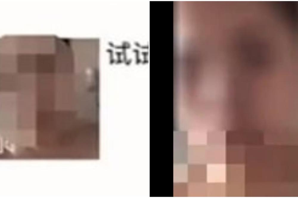 NA INTERNETU UGLEDAO NAGI SNIMAK SVOJE SUPRUGE: Kada je saznao sa kim ga je varala, doživeo JOŠ VEĆI ŠOK (VIDEO)