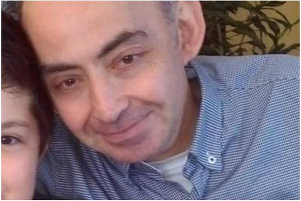 VLADAN JE NESTAO DRUGOG DANA BOŽIĆA: Policija moli za pomoć! (FOTO)