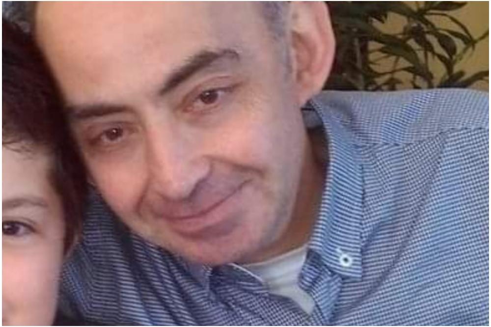 VLADAN JE NESTAO DRUGOG DANA BOŽIĆA: Policija moli za pomoć! (FOTO)