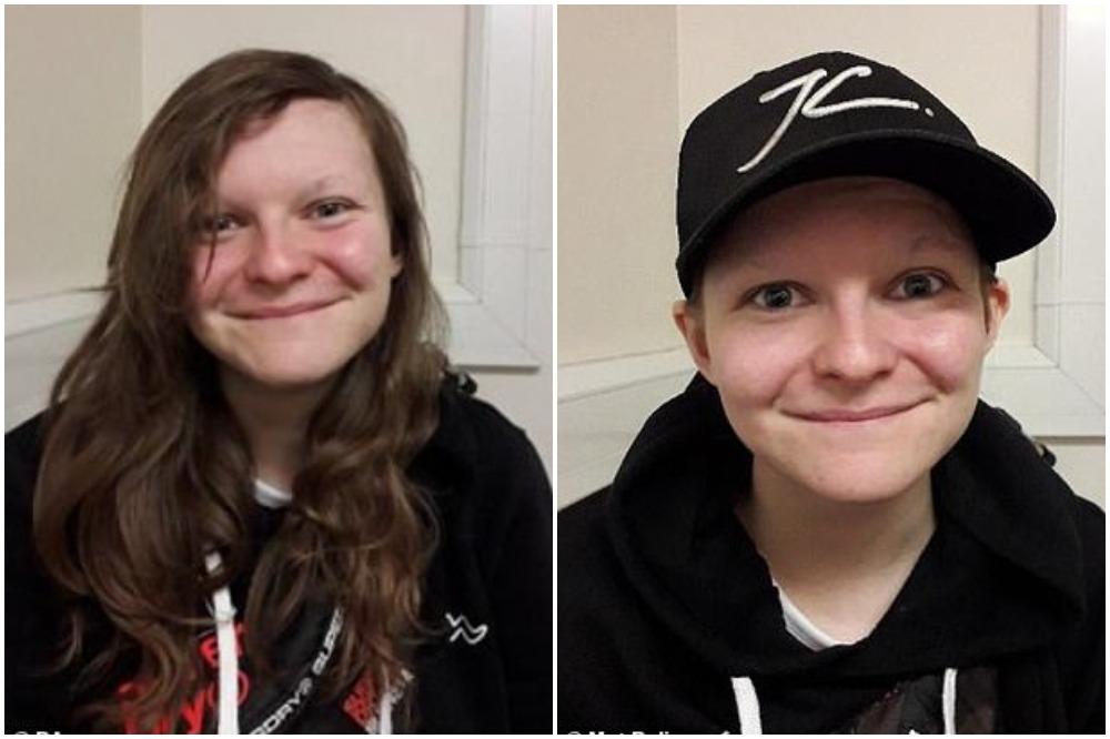 DEVOJKA (21) SE PRERUŠAVALA U DEČAKA I RADILA NEŠTO STRAVIČNO: Završila u zatvoru!