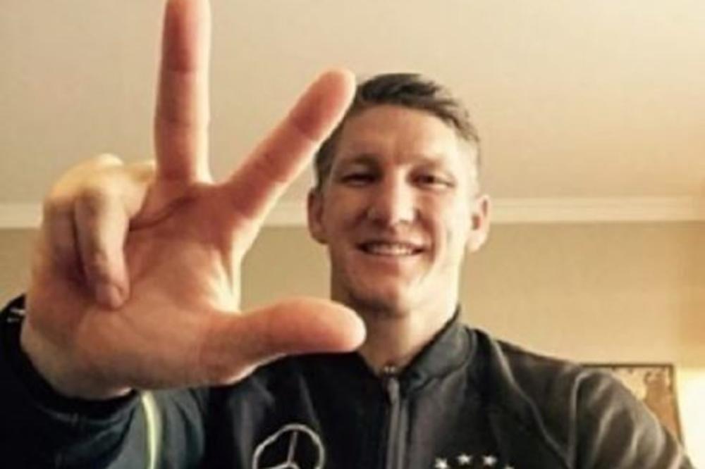 SRPSKI ZET JE BAŠ POBESNEO ZBOG MESIJA: Bastijan nie mogao da PREĆUTI, njegove reči će daleko odjeknuti!