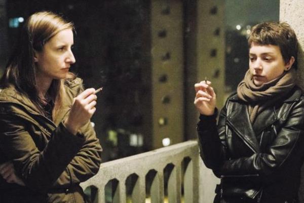 Polusestra - novi slovenački film premijerno prikazan 8.1.