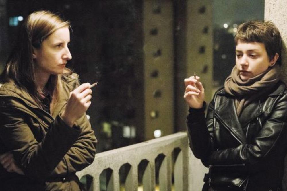 Polusestra - novi slovenački film premijerno prikazan 8.1.