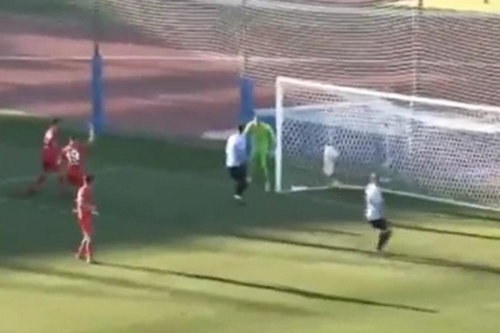 NOVA STRAŠNA BLAMAŽA LORISA KARIJUSA: Da li mu je ovo najgluplji kiks u celoj karijeri?