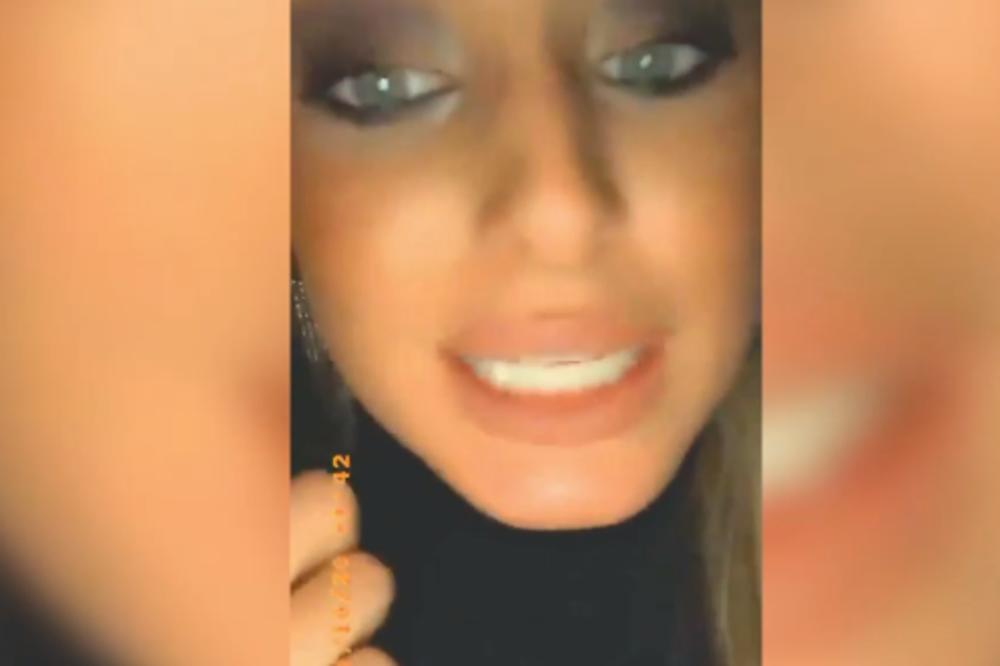 REPER IZVREĐAO LUNU ĐOGANI NAKON ŠTO JE ODBILA DUET SA NJIMA! A, onda je stigla TUŽBA - rekla je samo JEDNO