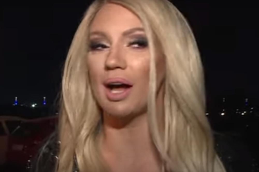 NIKO SVE DO SADA NIJE ZNAO KAKVA JE ANA KOKIĆ KAO RODITELJ: Nerviraju me! Progovorila i o SUKOBU! (VIDEO)