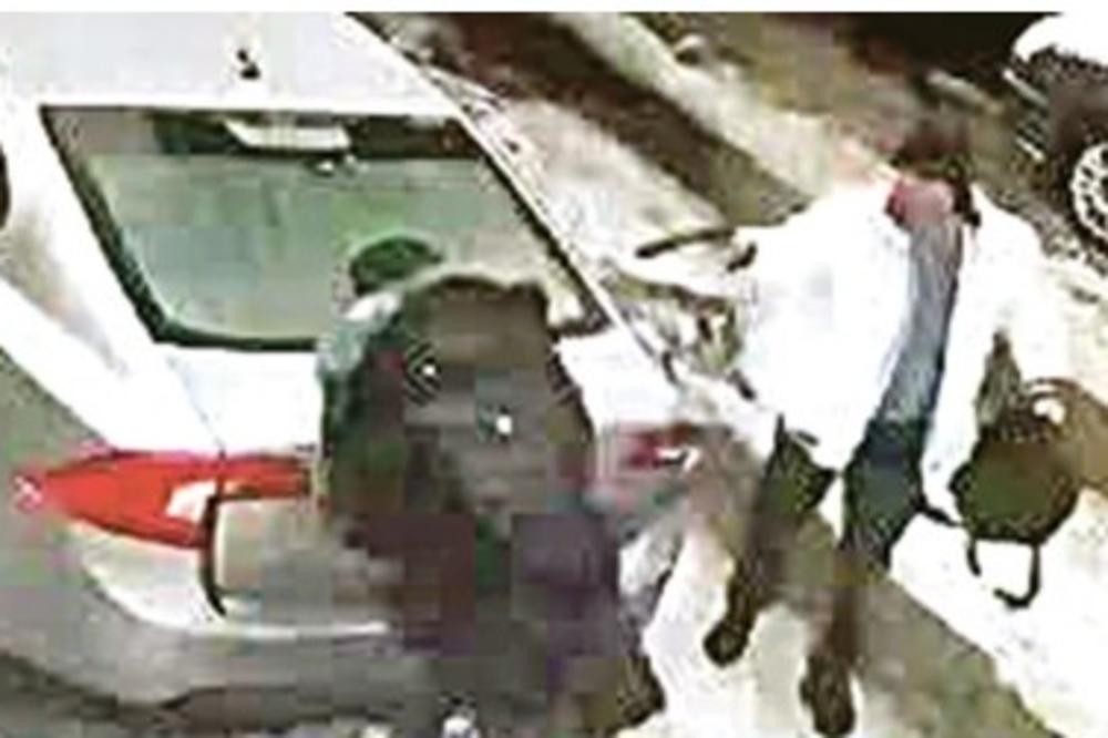 TO NE MOŽE DA VRATI OCA NJEGOVOJ DECI! Porodica ubijenog Nebojše se oglasila posle priznanja NASMEJANOG UBICE!