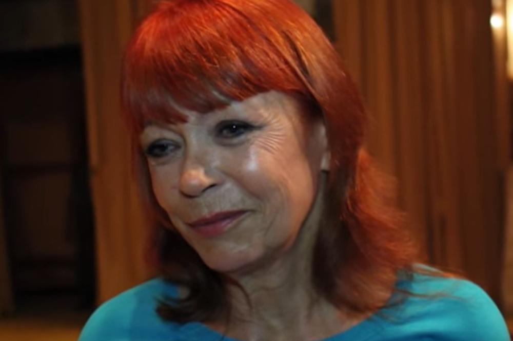 POZNATO I MESTO GDE ĆE NEDA ARNERIĆ BITI SAHRANJENA: Ovo je poslednja želja njene porodice!