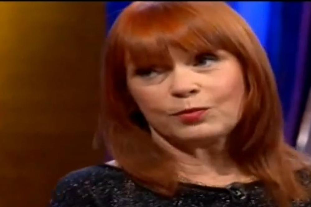 110 FILMOVA I PREKO 40 POZORIŠNIH PREDSTAVA: Niko ne zna da POKOJNA Neda Arnerić nikada nije ZAVRŠILA GLUMU!