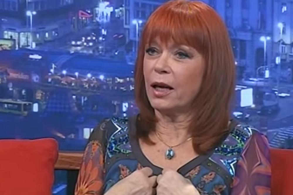 NEDA UMRLA 10 DANA PRED VELIKI I EMOTIVNI DOGAĐAJ ZA NJU: Videla se TUGA U NJENIM OČIMA!