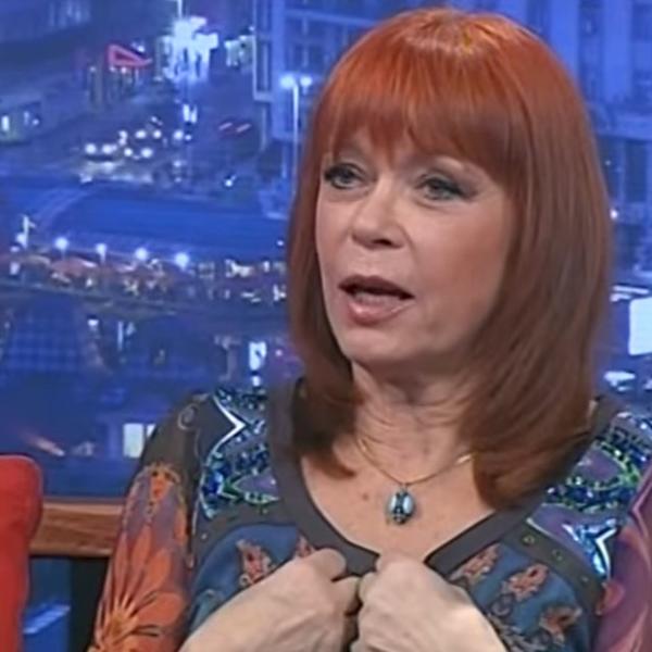 NEDA UMRLA 10 DANA PRED VELIKI I EMOTIVNI DOGAĐAJ ZA NJU: Videla se TUGA U NJENIM OČIMA!