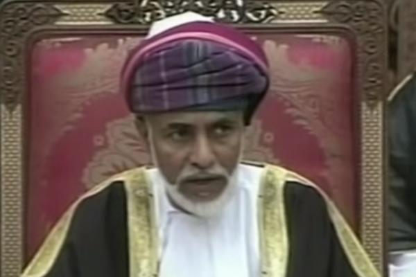 PREMINUO JEDAN OD NAJVAŽNIJIH VLADARA NA BLISKOM ISTOKU: Niko ne zna KO ĆE DOĆI NA NJEGOVO MESTO!