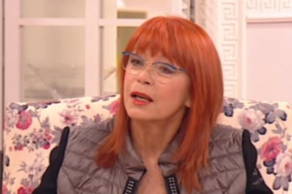 DVE SIMPATIJE NEDE ARNERIĆ BILI SU ČOLA I BREGA: Svaki mesec glumica je menjala muzičare u koje se zaljubljivala