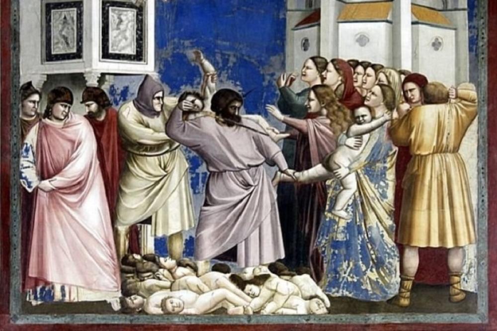 DANAS SVI VERNICI MORAJU DA IZGOVORE OVE REČI: One će vam doneti VELIKU ZAŠTITU!