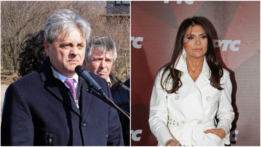 Miroljub Jevtić, Ekstra Nena