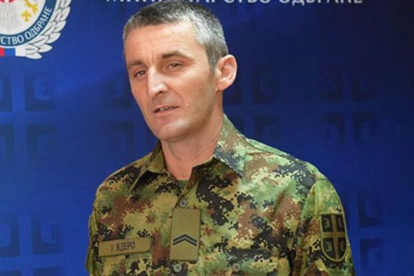 UROŠ JE SRPSKI HEROJ BEZ PREMCA: Učinio je pravi PODVIG kod Starog Žednika!