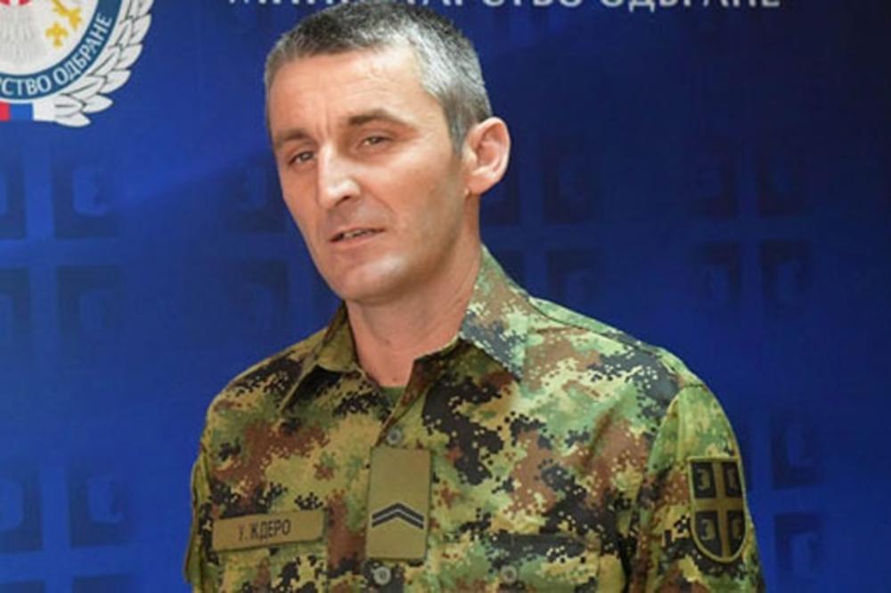 UROŠ JE SRPSKI HEROJ BEZ PREMCA: Učinio je pravi PODVIG kod Starog Žednika!