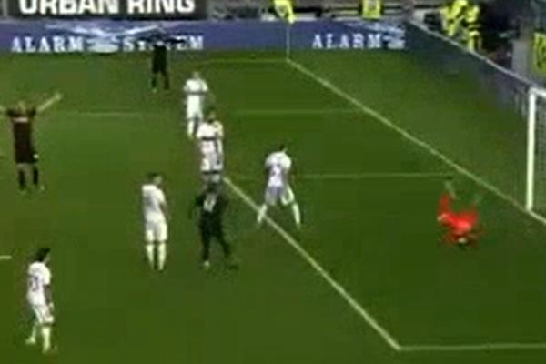 IBRAHIMOVIĆ REŠETA I SA 39 GODINA: Prvi njegov gol po povratku u Milan!