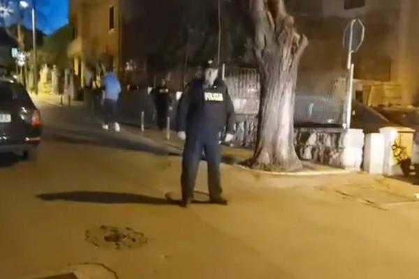 UHAPŠEN OSUMNJIČEN ZA DANAŠNJA UBISTVA U SPLITU: Preminula i treća žrtva pucnjave!